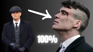 ANÁLISIS al 100 de TOMMY SHELBY [upl. by Jaquenetta142]