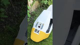 Sinclair C5 “8X” genuine Barn Find  the Restoration starts July 24 barnfind [upl. by Aisyat]