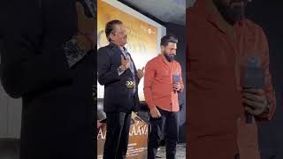 Udit Narayan Singing Gadar 2 Movie Song  Udd Jaa Kaale Kaava [upl. by Lenci]