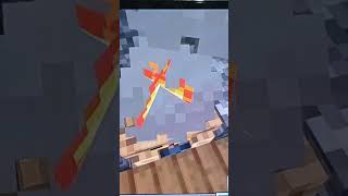 Passage secret minecraft building youtuber gaming [upl. by Frydman]