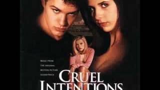 Cruel intentions  soundtrack [upl. by Elreath]