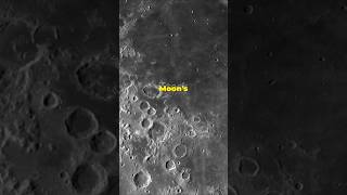 NASAs Artemis III New Moon Landing Sites Revealed shorts short news [upl. by Alaehcim468]