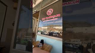 28102024 furkanin restaurantinda ogle yemegi bodrum [upl. by Wakerly]