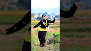 Rimai रिमै  Prakash Dutraj • Melina Rai • Kepina Gotame • New Nepali Song 2080 • 2023 [upl. by Arratahs]