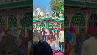 Dargah Sabir Pak hajri Kaliyar Sharif❤️‍🩹🙌🏻2024shortvideoviralshortyoutube1millionIslamic [upl. by Mide]