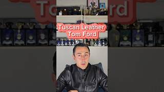 Tuscan Leather Tom Ford [upl. by Mariam]