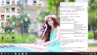 Crack Windows 10 81 8  7 Office 201020132016 Windows Server [upl. by Annonyw]