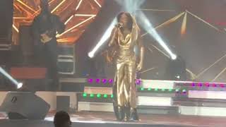 iryn Namubiru timeless concert 2024 [upl. by Soracco]