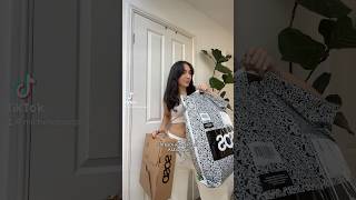 An AUTUMNAL ASOS haul🤌🏼😮‍💨🍂 asos haul autumnhaul [upl. by Ylatfen]