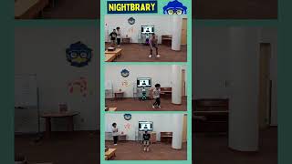 Nightbrary Student Engagement at Seminole State College Library [upl. by Anir]