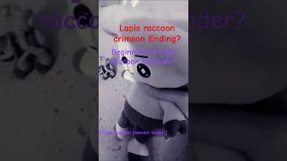 LR Lavender teaser shortlapis raccoon crimson sequel music retro catnap prettyblood [upl. by Hasheem]