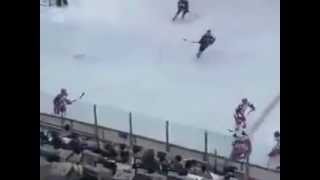 1994 Winter Olympics Slovakia Ice hockey [upl. by Gusti]