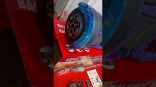 Smart Balance Wheel 8 For Sale 8779751323  Hoverboard shots shortfeed [upl. by Enyawad]