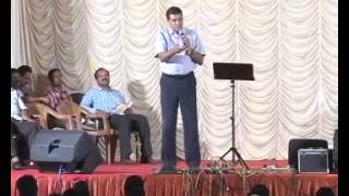 Kumily TV Viewers Meeting  Message By Dr Thomas Abraham Thomaskutty Bro [upl. by Carothers]