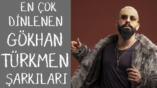 Gökhan Türkmenin En Çok Dinlenen Şarkıları  ŞAFAK KARAMAN [upl. by Hilar]