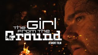 The Girl from the Ground 2024 postapocalyptic scifi shortfilm [upl. by Lough]