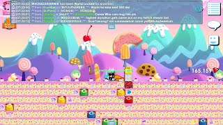 Review CandyLand Blast [upl. by Atiker]