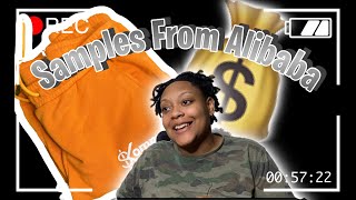 How To Order Clothing Samples From Alibaba everything you need to know Kommas Inc [upl. by Nared]