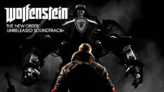 Wolfenstein The New Order Soundtrack  Gibraltar Bridge [upl. by O'Rourke]