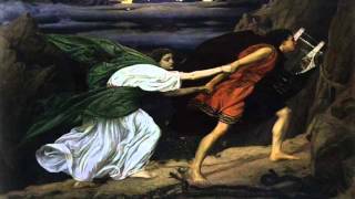 Fomin  Orpheus and Eurydice  I  Overture [upl. by Schick]