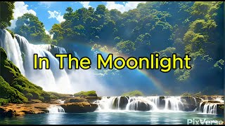 in the moonlight relaxing sleep music meditation music relaxandsleepingmusic deepsleepmusic [upl. by Ingles]