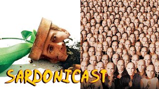 Sardonicast 63 Being John Malkovich Adaptation [upl. by Nicoline625]