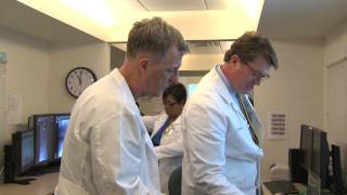 Emory Spine Center Surgeons Discuss Spinal Tumors [upl. by Hutchins]