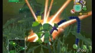 Lets Play LoZ Wind Waker Part 20 There I Go Again [upl. by Hegyera476]