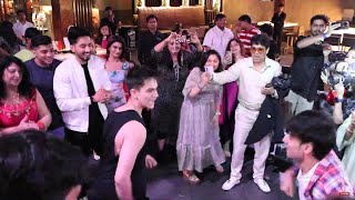 Faisu Jannat Dance with Reem in Ayaan Zubair Birthday Party ❤️ My Nephew Ayan [upl. by Cornela]