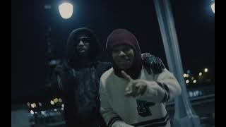 Zo Trapalot amp Key Glock  Tag Team Official Music Video [upl. by Wetzell]