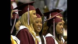 Lewisville HS Graduation 2008 [upl. by Magas7]