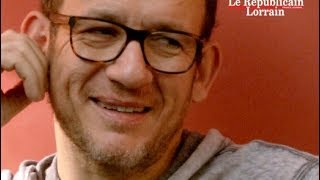 Dany Boon  quotJe mextrais de la vie pour faire rirequot [upl. by Danya]