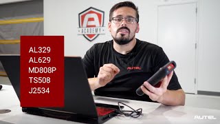 Autel Tech Tip How To Update Your Autel Tool with Maxi PC Suite [upl. by Otsirc]