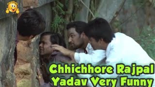 Chhichhore Rajpal Yadav best comedy scene  Malamaal Weekly [upl. by Montagu198]