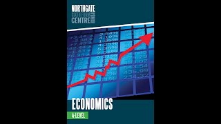 Economics A Level subject video [upl. by Nilats]