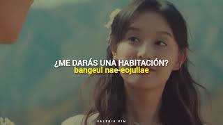 Sub Español  Rom Lovestruck In The City 도시남녀의 사랑법 OST Part4  Let Me Love You  Yurisangja [upl. by Eanrahs]