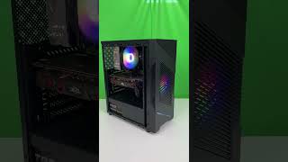 ИГРОВОЙ ПК ЗА 30к Ч3 Ryzen 5 5500 RX 580 8GB сборка пк бюджетная nvidia amd pc сборкапк топ [upl. by Trahern]