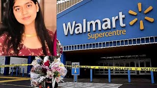 Walmart Employee Found Inside Oven [upl. by Colinson]