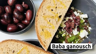 Baba ganousch [upl. by Nemad]