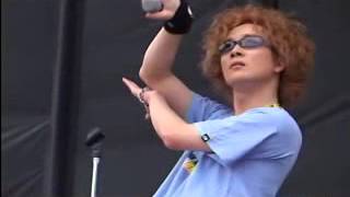 SeoTaiji Summer Sonic 컴백홈 Come Back Home Feat Masta Wu [upl. by Pump]