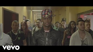 Black M  Mme Pavoshko Clip officiel [upl. by Baum]