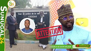 Urgent  Cheikh Gadiaga fait des révélations troublantes sur les milliards dAbdoulaye Sylla [upl. by Shakti]