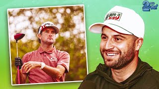 Bob Does Sports Reflects On His Viral Video Heckling Bubba Watson  2nd Wind Podcast [upl. by Adhamh641]