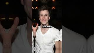 Gavin Creel The Star of Broadway [upl. by Gnut]