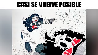 MEMES DE ONE PIECE 4 [upl. by Kcirddes]