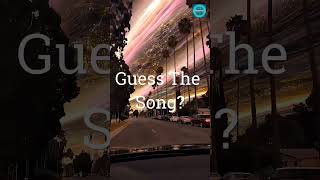 Guess The Song music playlist beats hiphopinstrumental MeghanTrainor instrumental music [upl. by Attayek]