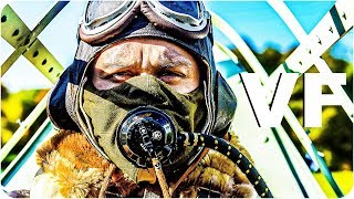 303 SQUADRON Bande Annonce VF 2019 [upl. by Nehemiah]