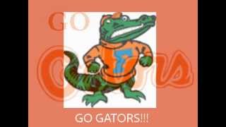 Go Gators [upl. by Derward]