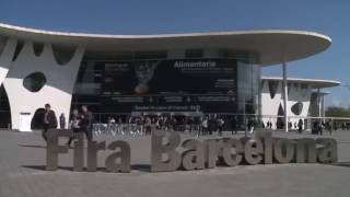 Maheso Alimentaria 2016 [upl. by Kowal]