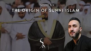 6 The Origin of Sunni Islam  Dr Sayed Ammar Nakshawani  Muharram 20241446 [upl. by Adnahsed690]